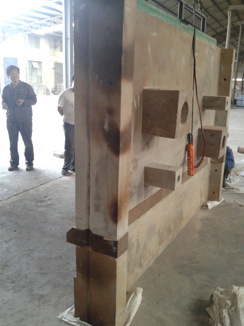 Henan Hongda Industrial Furnace Co., ltd.