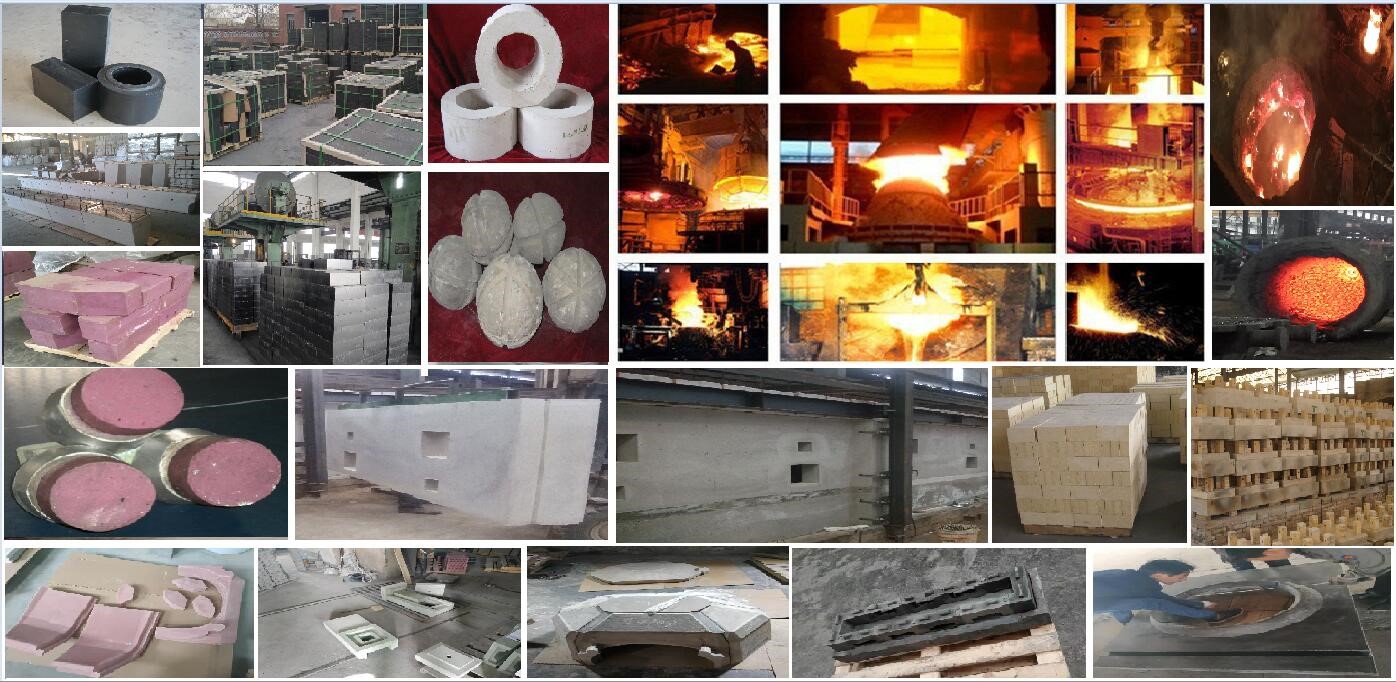 Henan Hongda Industrial Furnace Co., ltd.